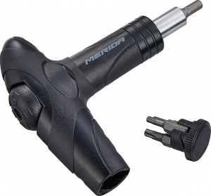 KLUCZ DYNANONETRYCZNY MERIDA TL-MD025