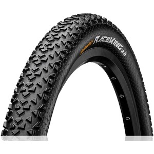  CONTI RACE KING II 26X2,0 DRUT TPI3/180 CO0150429