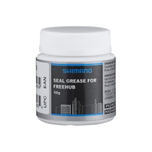SMAR DO PIASTY SHIMANO  50g Y38Z9800A