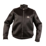 KURTKA ROWEROWA STANTEKS SR0034 ROZ. XXXL MEMBRANA CZARNA