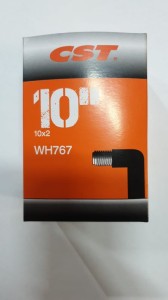 DĘTKA CST TB-CS113 10X2 SHRADER 35MM