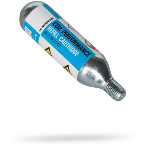 PRO NABÓJ CO2 2X25G PRPU0073