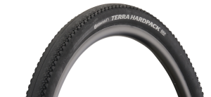  CONTI TERRA HARDPACK 29X2.0 ZWIJANA CZARNA GRAVEL