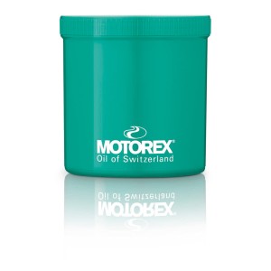 MOTOREX SMAR JAR 850 G MOT300743