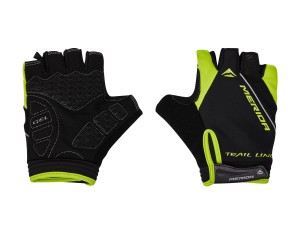 REK.MERIDA TRAIL LINE BLACK-GREEN GV-MD710 XS