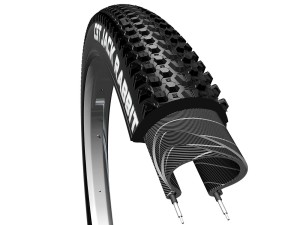 CST JACK RABBIT 29X2,10 TR-CS376 TPI27 DRUT CZARNA