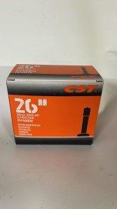 DĘTKA CST 26X2,2/2.5 SV 48 MM TB-CS128