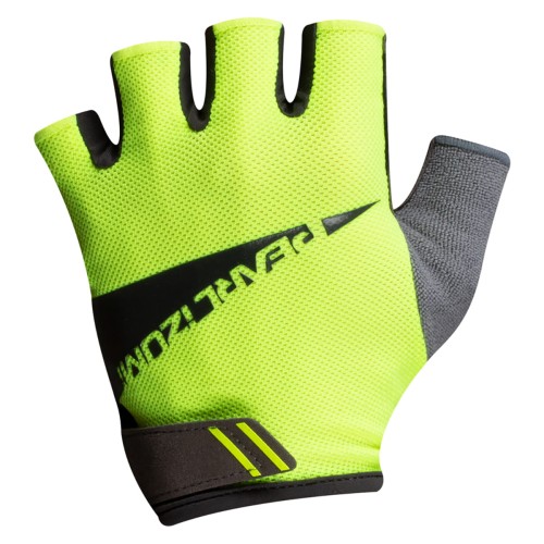 Rękawiczki Select Screaming Yellow.JPG