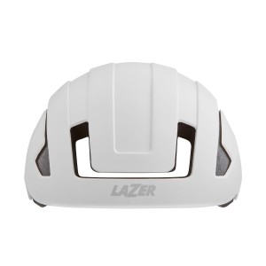 LAZER CITYZEN KC MATTE WHITE S 52-56 CM