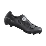 BUTY SH-XC502 R.45 CZARNE SPD DYNALAST BOA