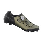 BUTY SH-XC502 R.44 MOSS GREEN SPD DYNALAST BOA
