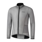 WIATRÓWKA BEAUFORT WB LIGHT ANTHRACITE GREY XL