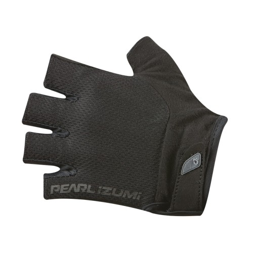 Rękawiczki Dam Attack Glove Black.jpg