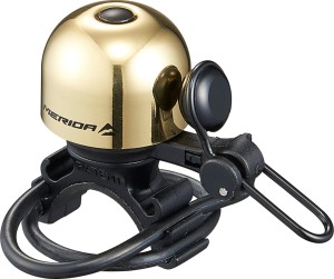 DZWONEK MERIDA CLASSIC MOSIĄDZ BE-MD012