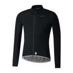 KURTKA MĘSKA SHIMANO WINDFLEX JACKET BLACK M