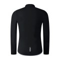 Shimano Windflex Jacket Black.JPG
