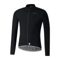 Shimano Windflex Jacket Black1.JPG