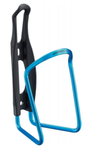 KOSZYK NA BIDON MERIDA STANDARD ALU NIEBIESKI CA-MD089