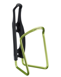 KOSZYK MERIDA STANDARD ALU ZIELONY CA-MD086