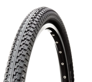 OPONA CST CLASSIC ALICE 24x1,75 TR-CS077 TPI22 BLACK DRUT