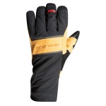 PEARL IZUMI RĘKAWICZKI AMFIB GEL BLACK/DARK TAN M