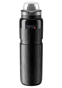 ELITE FLY MTB TEX BLACK LOGO 950ML EL0160923
