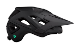 KASK LAZER JACKAL KINETICORE MATT BLACK L 58-61CM CE-CPSC
