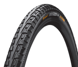OPONA RIDE TOUR 28 X 1.6 42-622 TPI3/180 CZARNA CO0101157 DRUTOWA