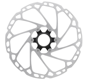 TARCZA HAMULCA SM-RT64 LL 203mm DEORE