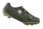 BUTY  SHIMANO SH-RX600 ROZ.46 BOA SPD GREEN GRAVEL