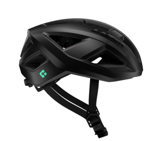 LAZER TONIC KC MATTE BLACK ROZ. XL 61-64 SZOSA 