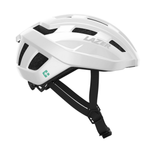 LAZER TEMPO WHITE UNI 54-61CM KINETICORE 