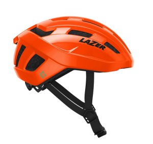 LAZER TEMPO FLASH ORANGE UNI 54-61CM KINETICORE 23