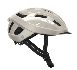 LAZER CODAX KC ICE GREY UNI 54-61CM +NET 