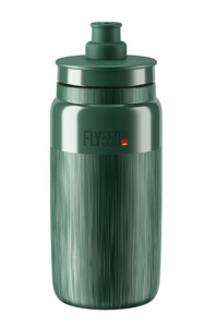 ELITE BIDON FLY TEX DARK GREEN GREY 550ml  EL01604928