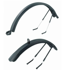 ZESTAW BŁOTNIKÓW TOPEAK  DEFENDER SET TX TREKKING 700X44C