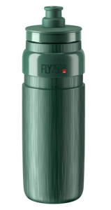 BIDON ELITE  FLY TEX DARK GREEN 750ml EL01607213