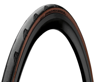 OPONA CONTI GRAND PRIX 5000 S 700x30  TPI2/220 ZWIJANA CO0101875    