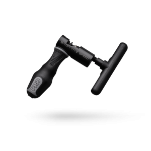 WYCISKACZ ŁAŃCUCHA PRO PRTL0118  1-9RZ CZARNO/SZARY