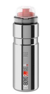 BIDON TERMALNY DEBOYO RACE 12 H 550ML  STALOWY EL0160106