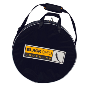 TORBA NA KOŁA CONTINENTAL BLACK CO0140011 MTB