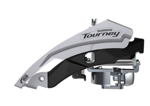 PRZERZUTKA TOURNEY PRZÓD 3 RZ FD-TY600 42 T