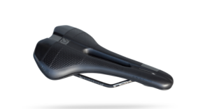 PRO SIODEŁKO GRIFFON GEL CZARNE 142mm  PRSA0297