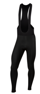 PEAR IZUMI THERMAL CYCLING BIB TIGHT L BLACK    