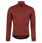 PEARL IZUMI KURTKA ATTACK AMFIB LITE BURNT RUST ADOBE XL  