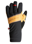 PEARL IZUMI RĘKAWICZKI AMFIB GEL BLACK/DARK TAN L DAMSKIE