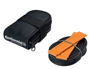 CONTI ZESTAW 29" NAPRAWCZY MTB DĘTKA PRESTA + 2 ŁYŻKI  CO0101026