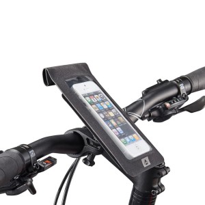 UCHWYT NA TELEFON WODOODPORNY MERIDA  15X9 cm BG-MD134  