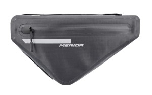 TOREBKA POD RAME MERIDA TRAVEL S BG-MD00005 BLACK/GREY