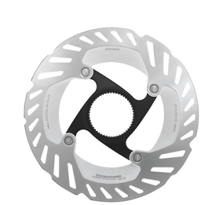 SHIMANO TARCZA HAMULCA 140MM CENT LOCK RT-CL800 ICE FREEZA